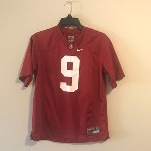 Youth Alabama Amari Cooper Jersey